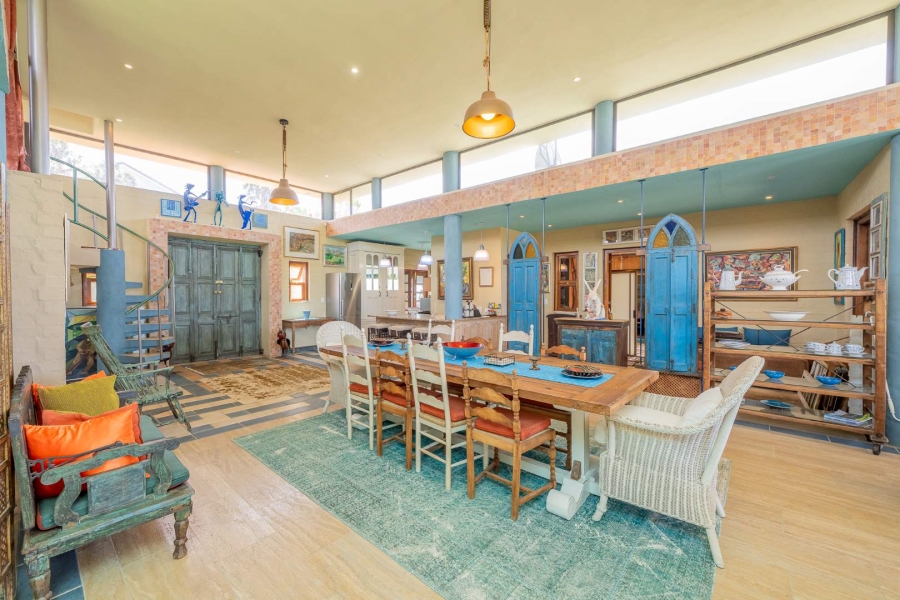 4 Bedroom Property for Sale in Gordons Bay Western Cape